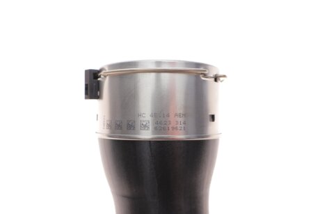 Патрубок интеркулера (турбины) renault 144606126R