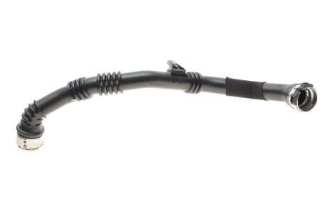 Патрубок інтеркулера (турбіни) renault 144609369R