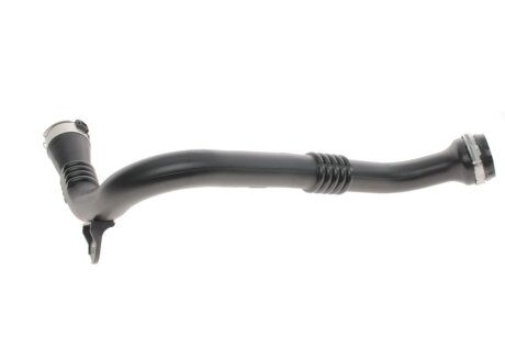 Патрубок інтеркулера (турбіни) renault 8200804000