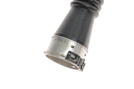 Патрубок інтеркулера (турбіни) renault 8200804000