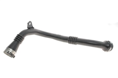 Патрубок інтеркулера (турбіни) renault 8200804000 на Рено Megane