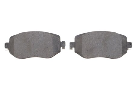 Колодки ручного (стоячого) тормоза renault 7711946206