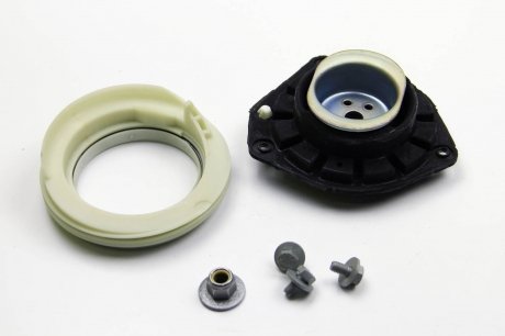 Передній амортизатор renault 7701208891