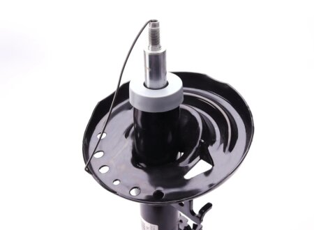 Передний амортизатор (стойка) renault 543020017R