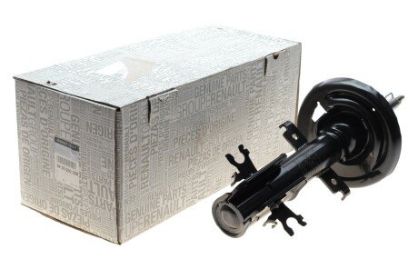 Передний амортизатор (стойка) renault 543020030R