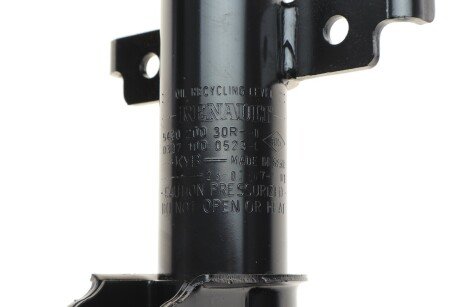 Передний амортизатор (стойка) renault 543020030R