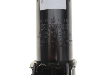 Передний амортизатор (стойка) renault 543020057R