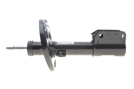 Передний амортизатор (стойка) renault 543020057R на Рено Меган 3