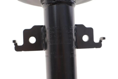 Передний амортизатор (стойка) renault 543020117R