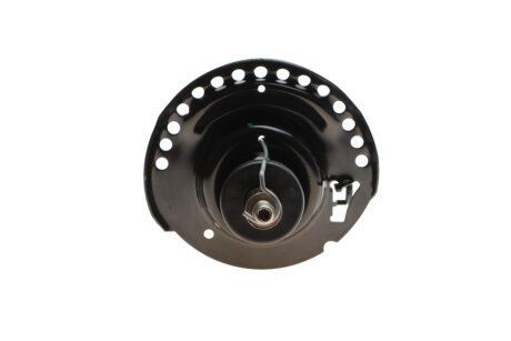 Передний амортизатор (стойка) renault 543020503R