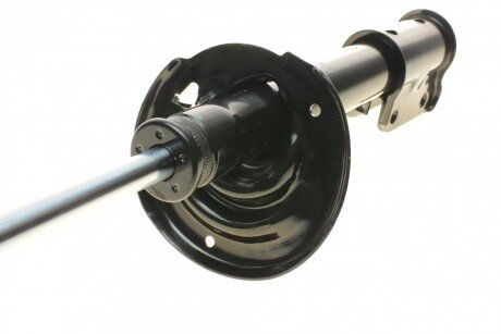 Передний амортизатор (стойка) renault 543021775R