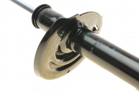 Передний амортизатор (стойка) renault 543021775R