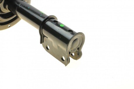 Передний амортизатор (стойка) renault 543021775R