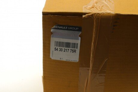 Передний амортизатор (стойка) renault 543021775R
