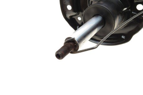 Передний амортизатор (стойка) renault 543022329R