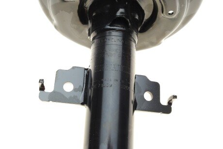 Передний амортизатор (стойка) renault 543022329R