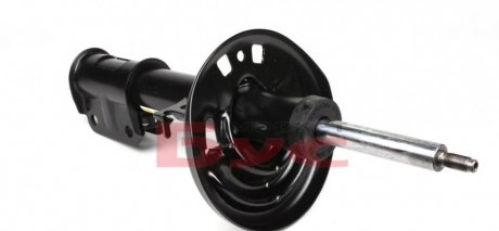 Передний амортизатор (стойка) renault 543023532R