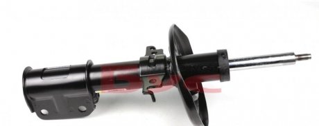 Передний амортизатор (стойка) renault 543023532R