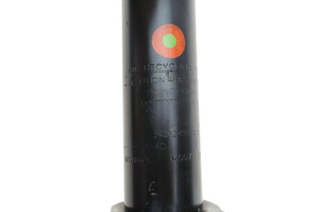 Передний амортизатор (стойка) renault 543024989R