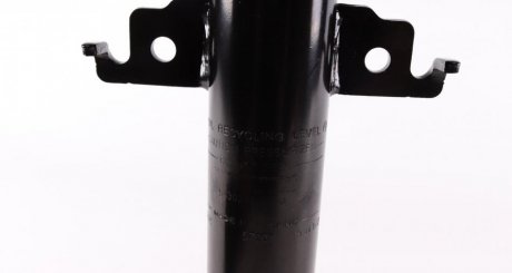 Передний амортизатор (стойка) renault 543025246R