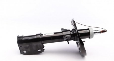 Передний амортизатор (стойка) renault 543025246R
