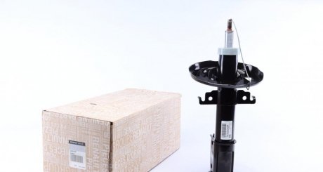 Передний амортизатор (стойка) renault 543025246R на Рено Гранд сценик 3