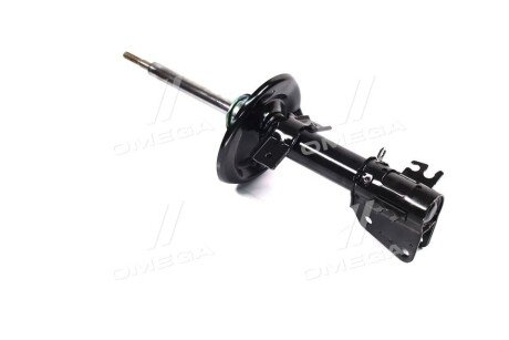 Передній амортизатор (стойка) renault 543026714R