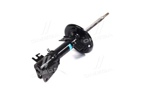 Передній амортизатор (стойка) renault 543026714R