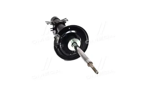Передний амортизатор (стойка) renault 543026714R Рено Мастер 3