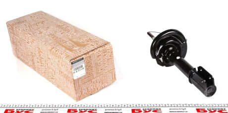 Передний амортизатор (стойка) renault 543027341R на Рено Логан 2