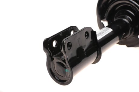 Передний амортизатор (стойка) renault 543028828R