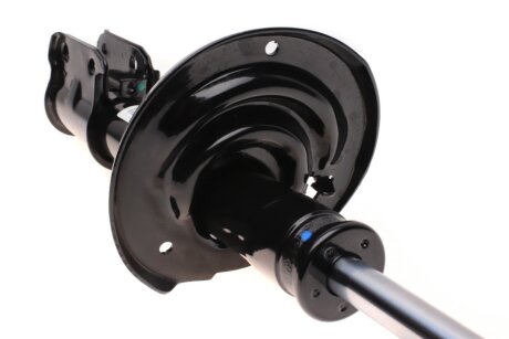 Передний амортизатор (стойка) renault 543028828R