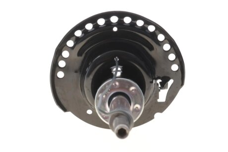 Передний амортизатор (стойка) renault 543029762R