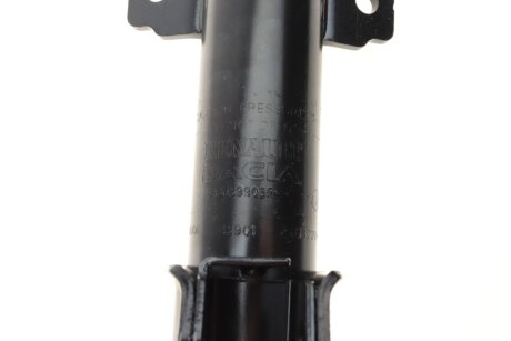 Передний амортизатор (стойка) renault 543029903R