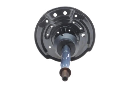 Передний амортизатор (стойка) renault 543034EA3A