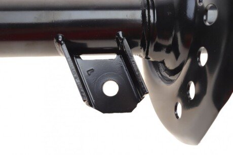 Передний амортизатор (стойка) renault 54303JY01B