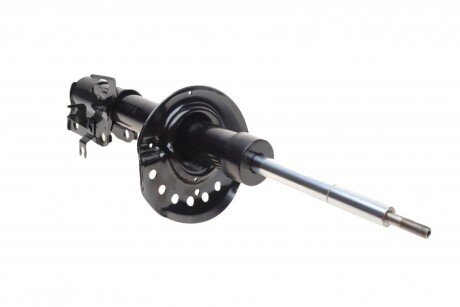 Передний амортизатор (стойка) renault 54303JY01B