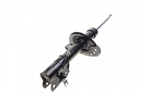 Передний амортизатор (стойка) renault 54303JY01B