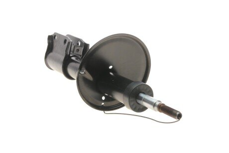 Передний амортизатор (стойка) renault 6001550701