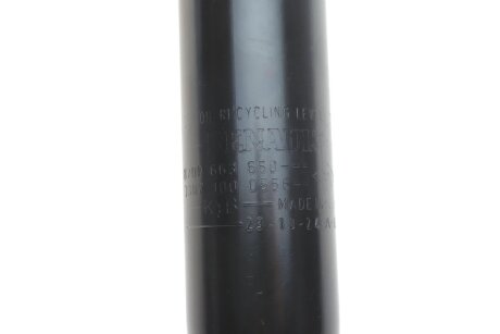 Передній амортизатор (стойка) renault 8200663650