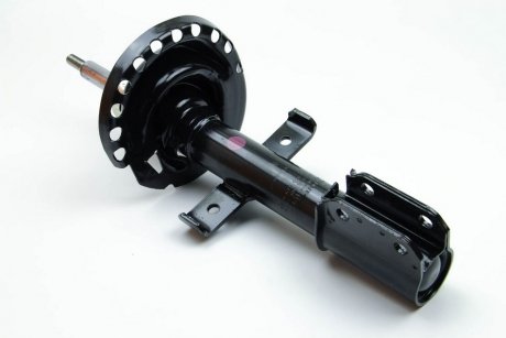 Передний амортизатор (стойка) renault 8200676026