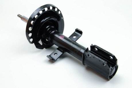 Передний амортизатор (стойка) renault 8200676026