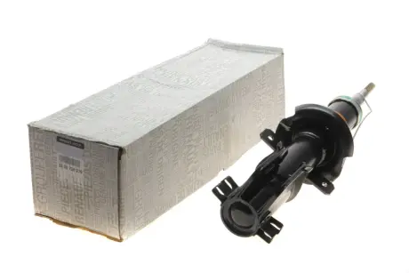 Передний амортизатор (стойка) renault 8200728279 Рено Трафик 2