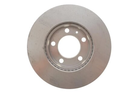 Передній гальмівний (тормозний) диск renault 8200688880