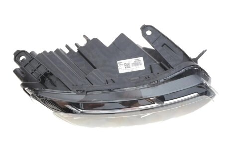 Передняя фара renault 260103389R