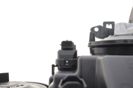 Передня фара renault 260105567R