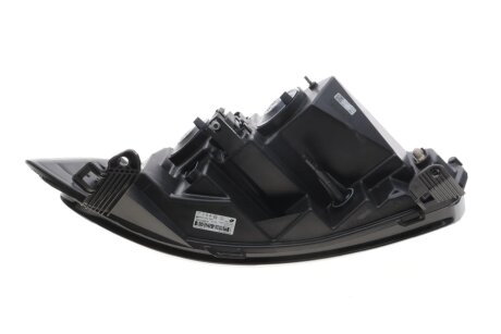 Передня фара renault 260105567R