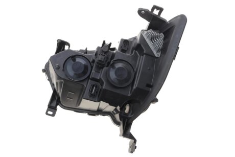 Передня фара renault 260105567R