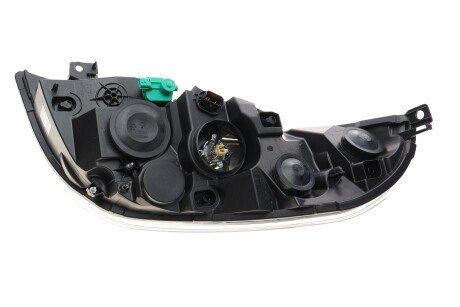 Передня фара renault 260108490R