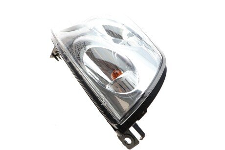 Передня фара renault 260108490R